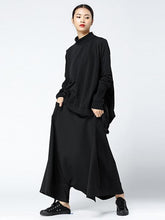 Original Wide Leg Hip Hop Flared Harem Pants